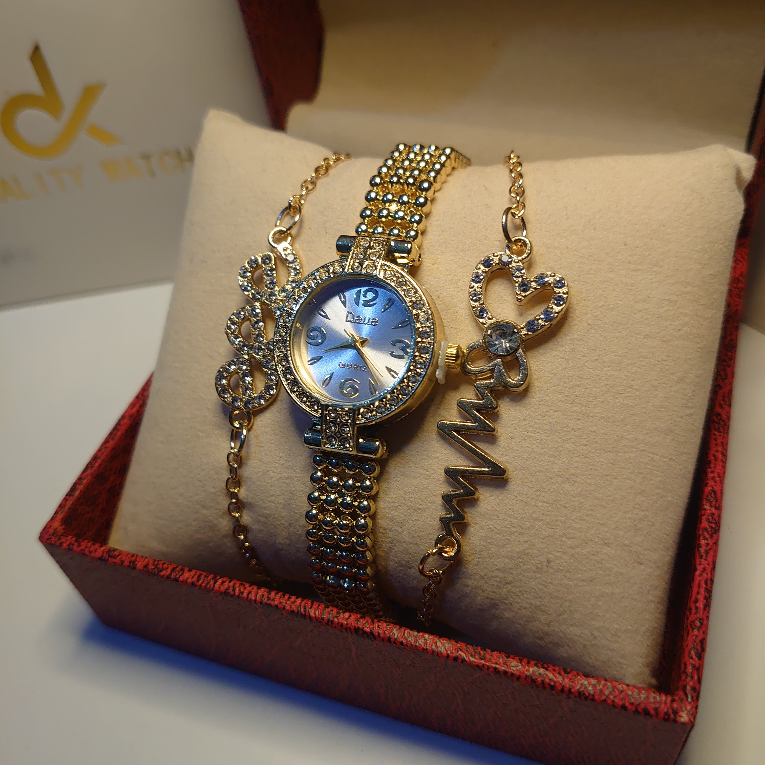 DANLEX 1 BRACELETS