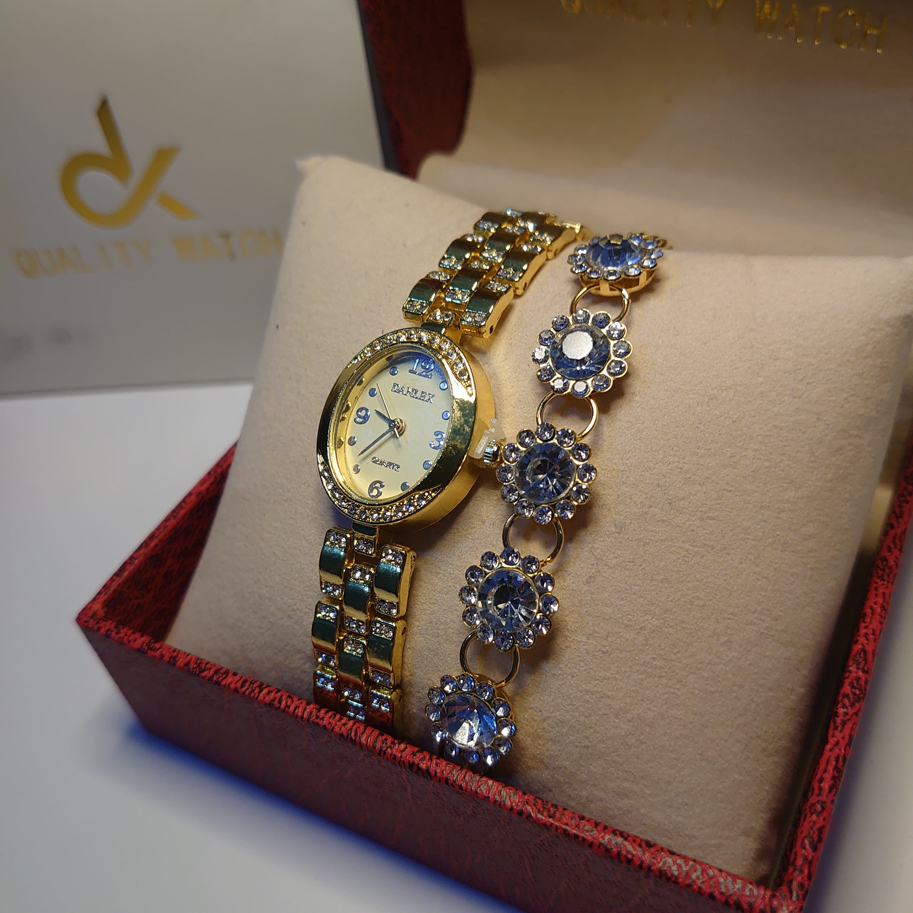 DANLEX 1 BRACELETS