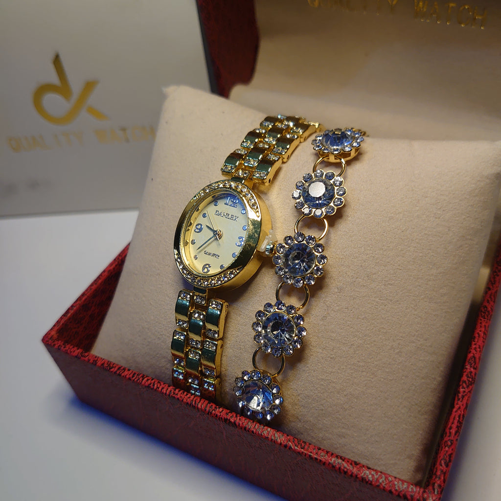 DANLEX 1 BRACELETS