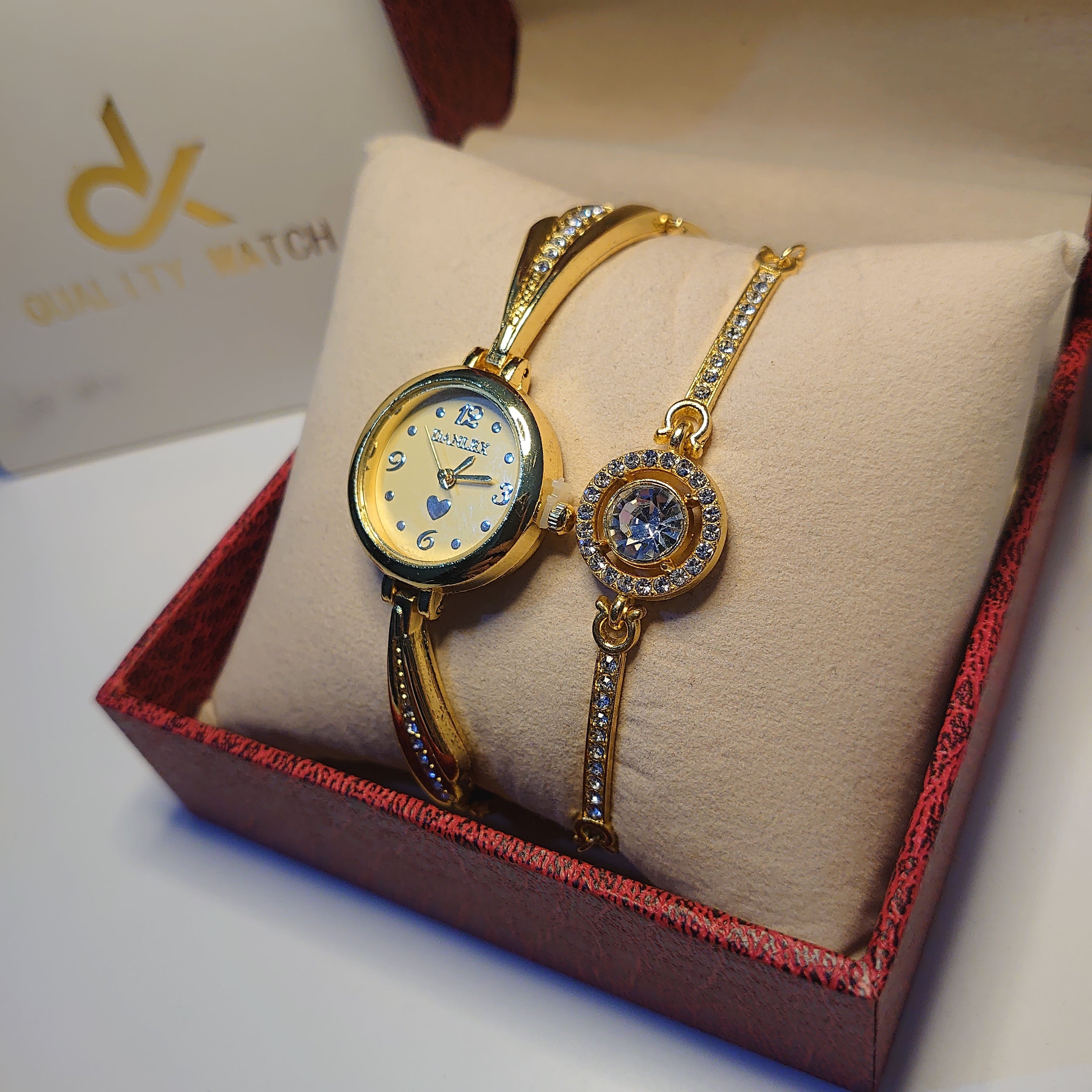 DANLEX 1 BRACELETS
