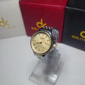 Casio Quartz no:8527