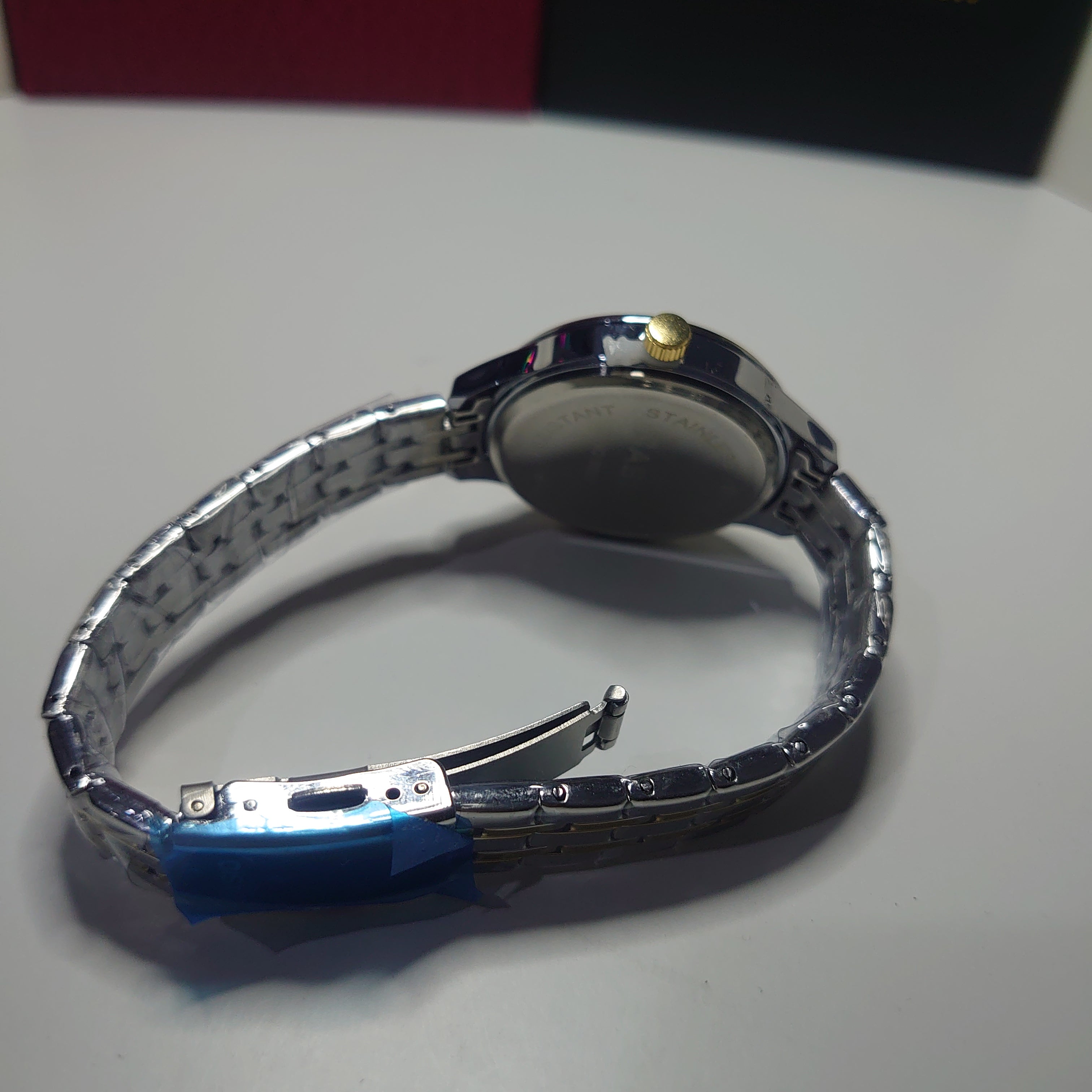 Casio Quartz no:8527