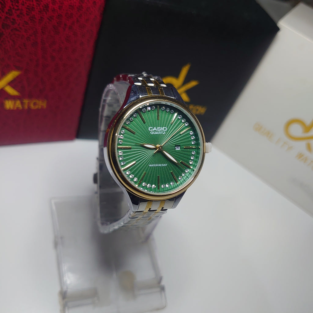 Casio Quartz no:8527