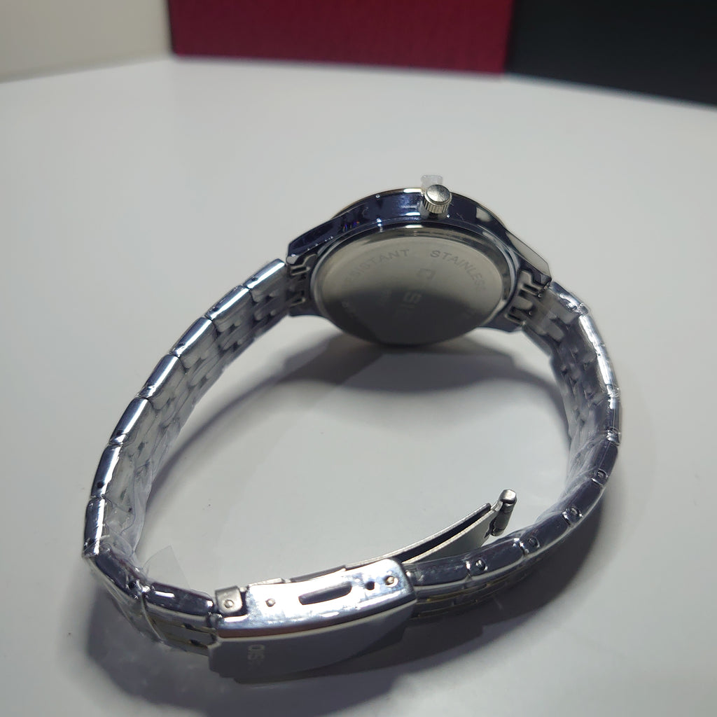 Casio Quartz no:8527