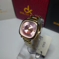 IEKE Rose Gold Elegance