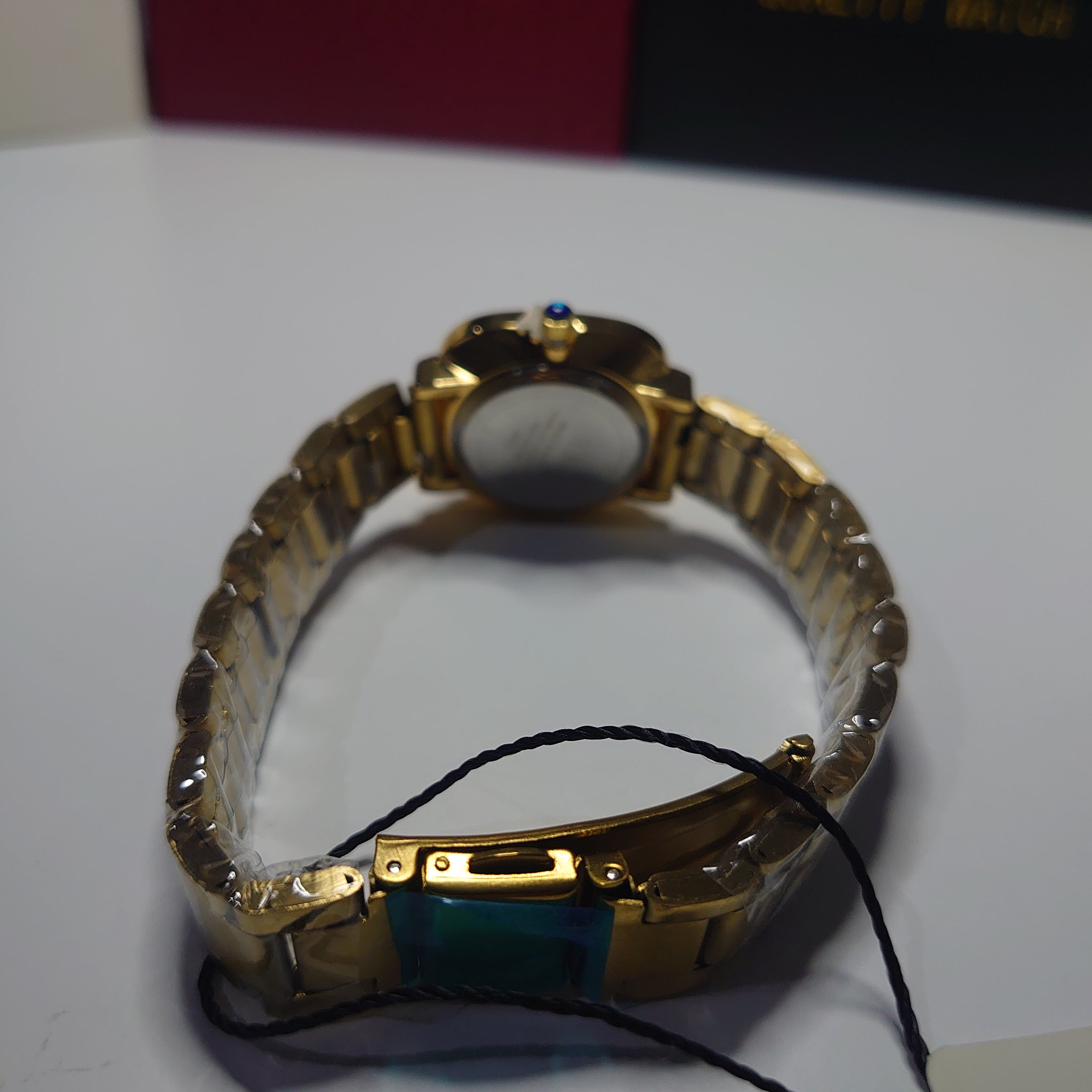 IEKE Rose Gold Elegance