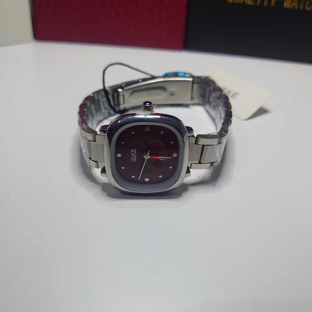 IEKE Ruby Red Luxury
