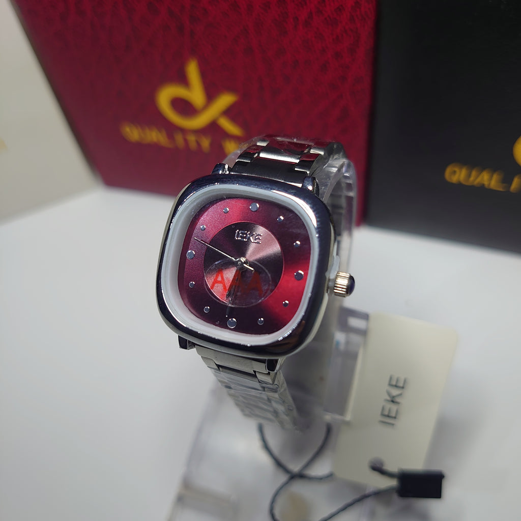 IEKE Ruby Red Luxury