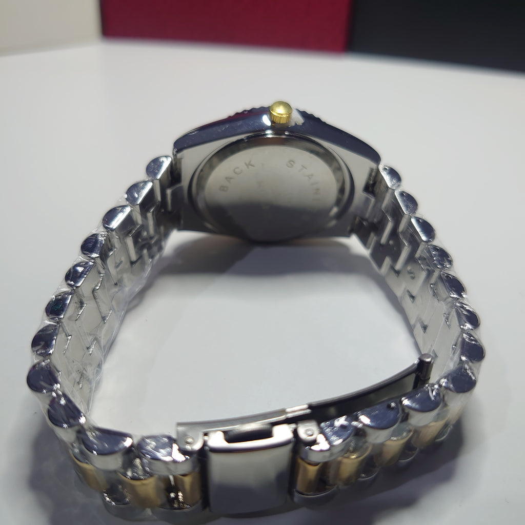 Rolex Datejust Classic Gold