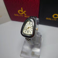 BVLGARI Serpenti Elegance Silver
