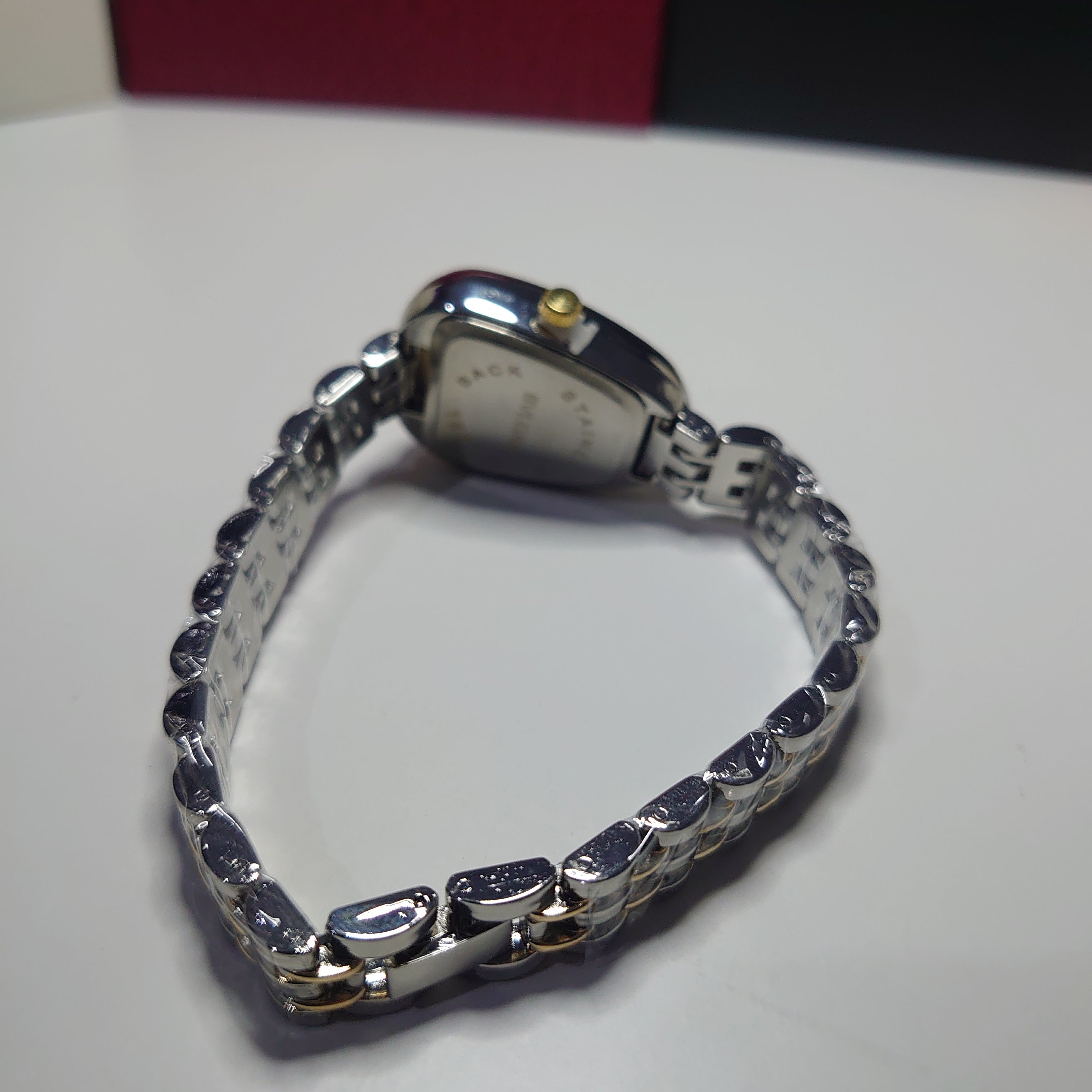 BVLGARI Serpenti Elegance Silver