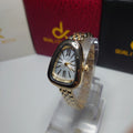 BVLGARI Serpenti Elegance Gold