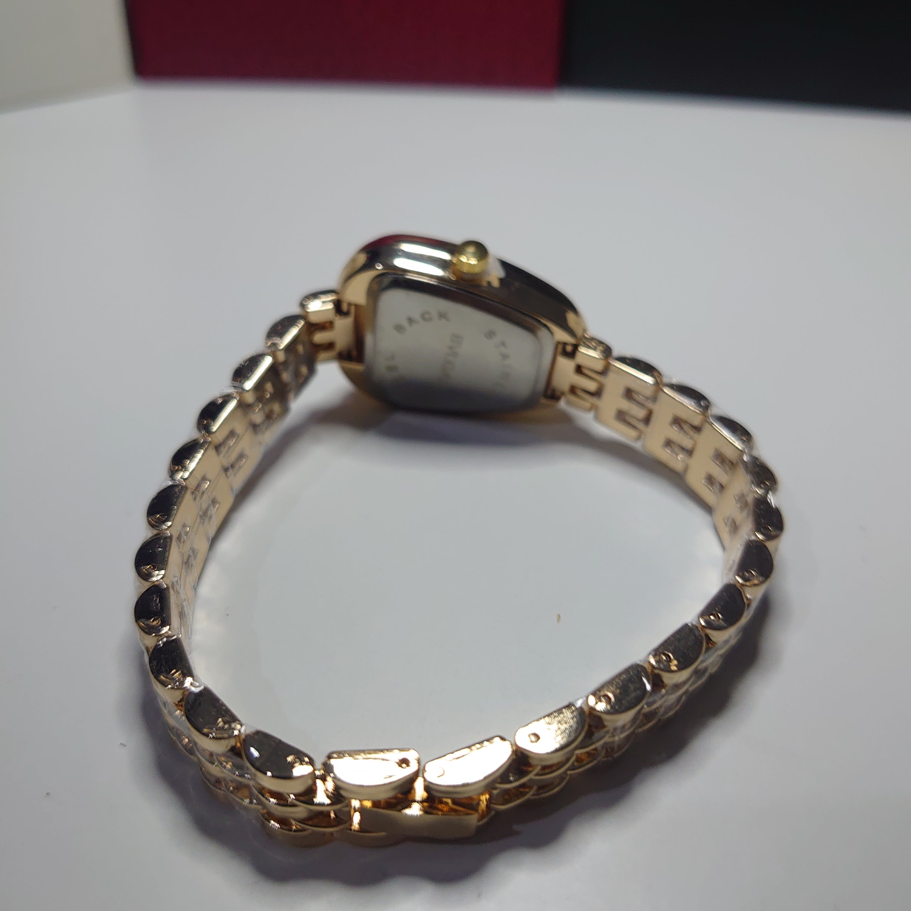 BVLGARI Serpenti Elegance Gold