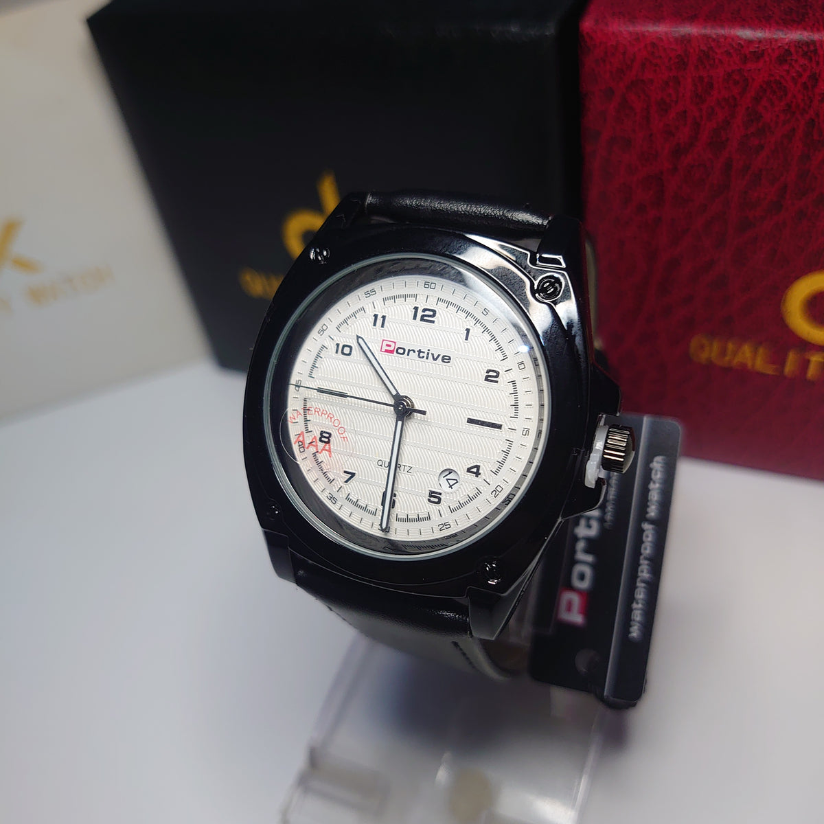 Portive p1339 White