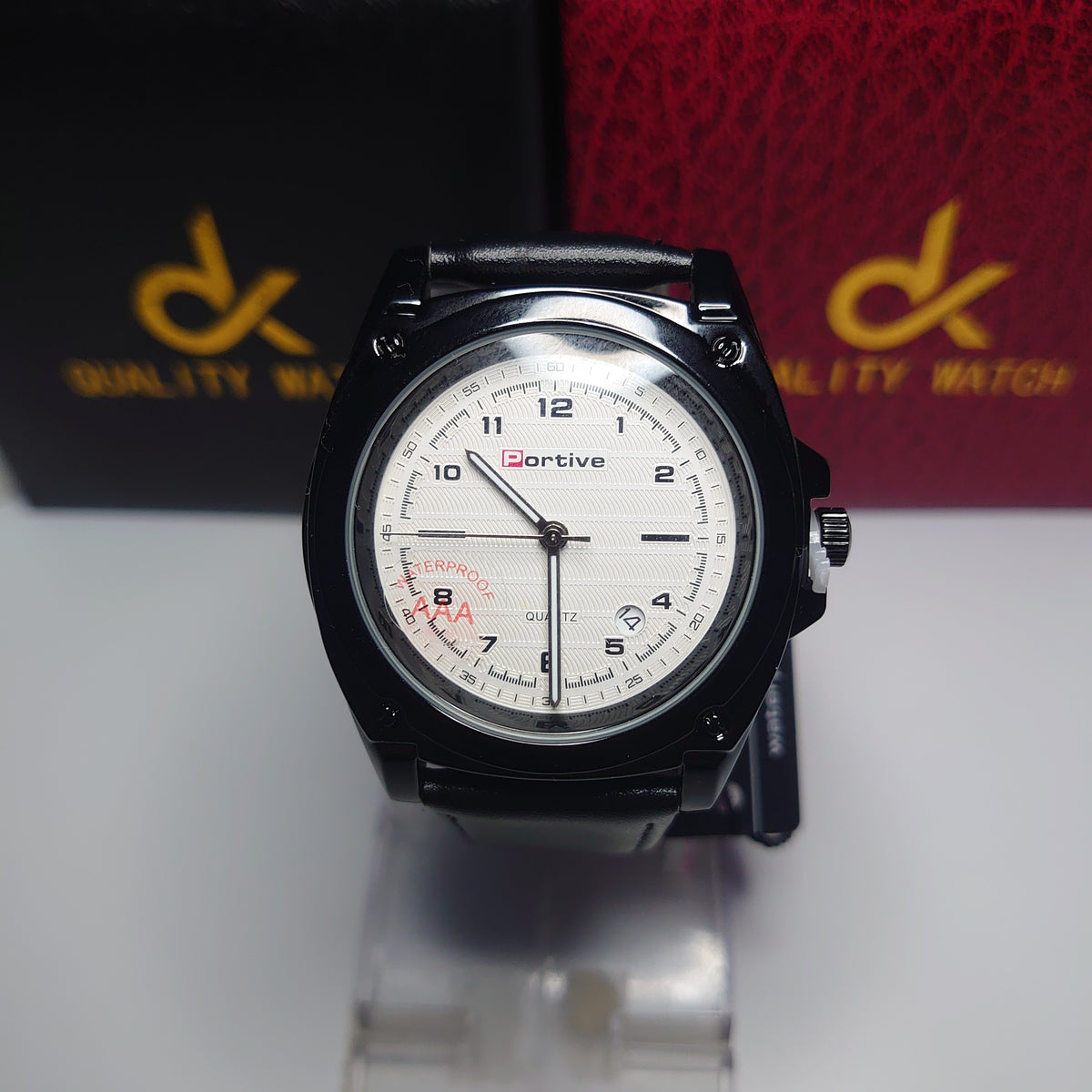 Portive p1339 White