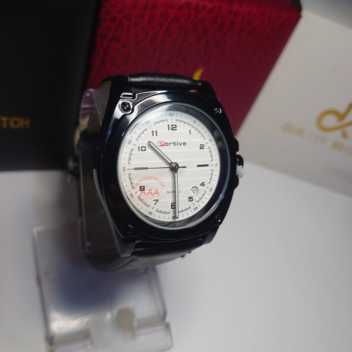 Portive p1339 White