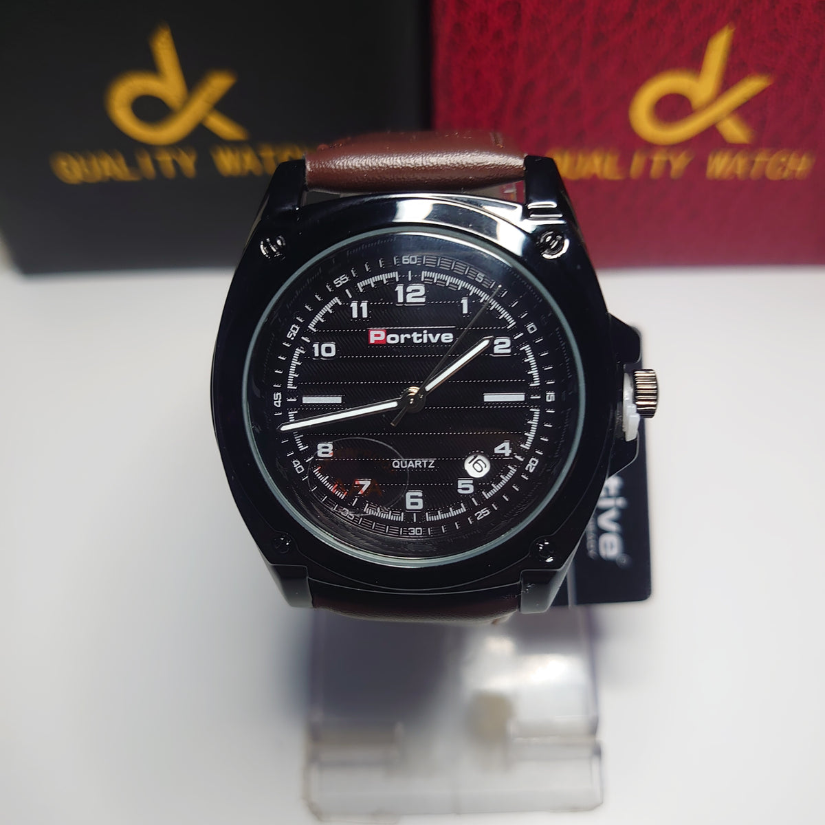 Portive p1339 black