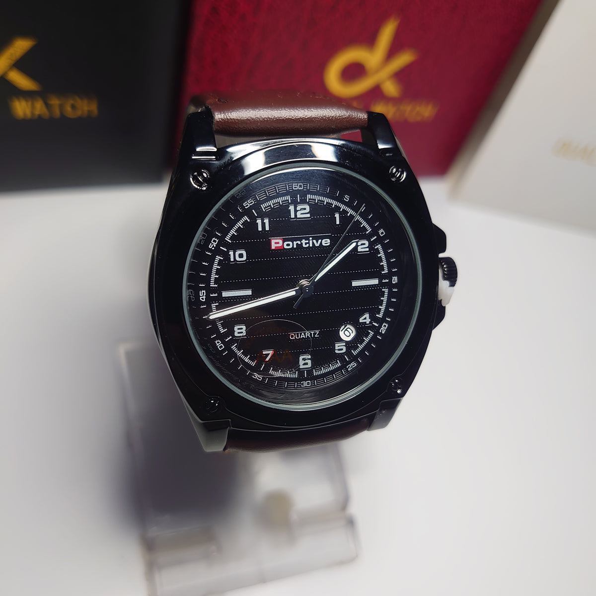 Portive p1339 black