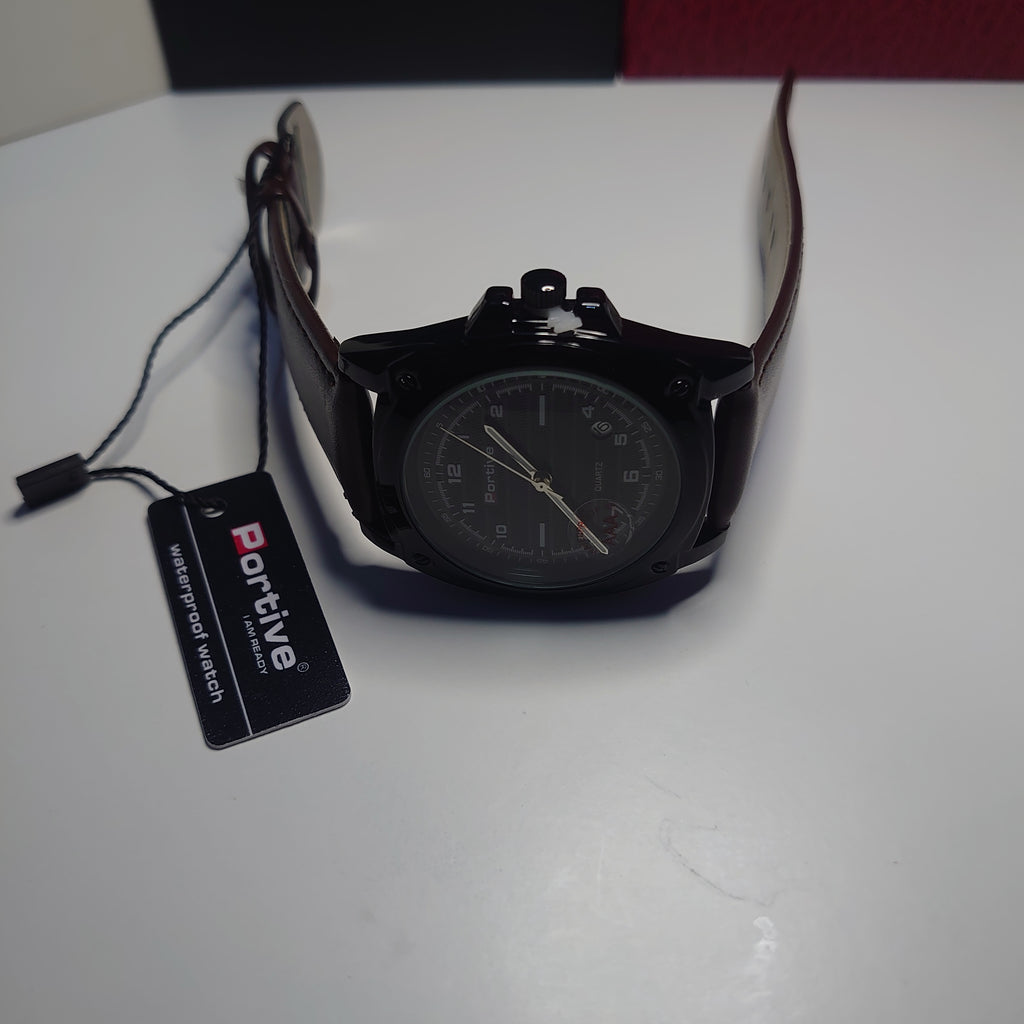 Portive p1339 black