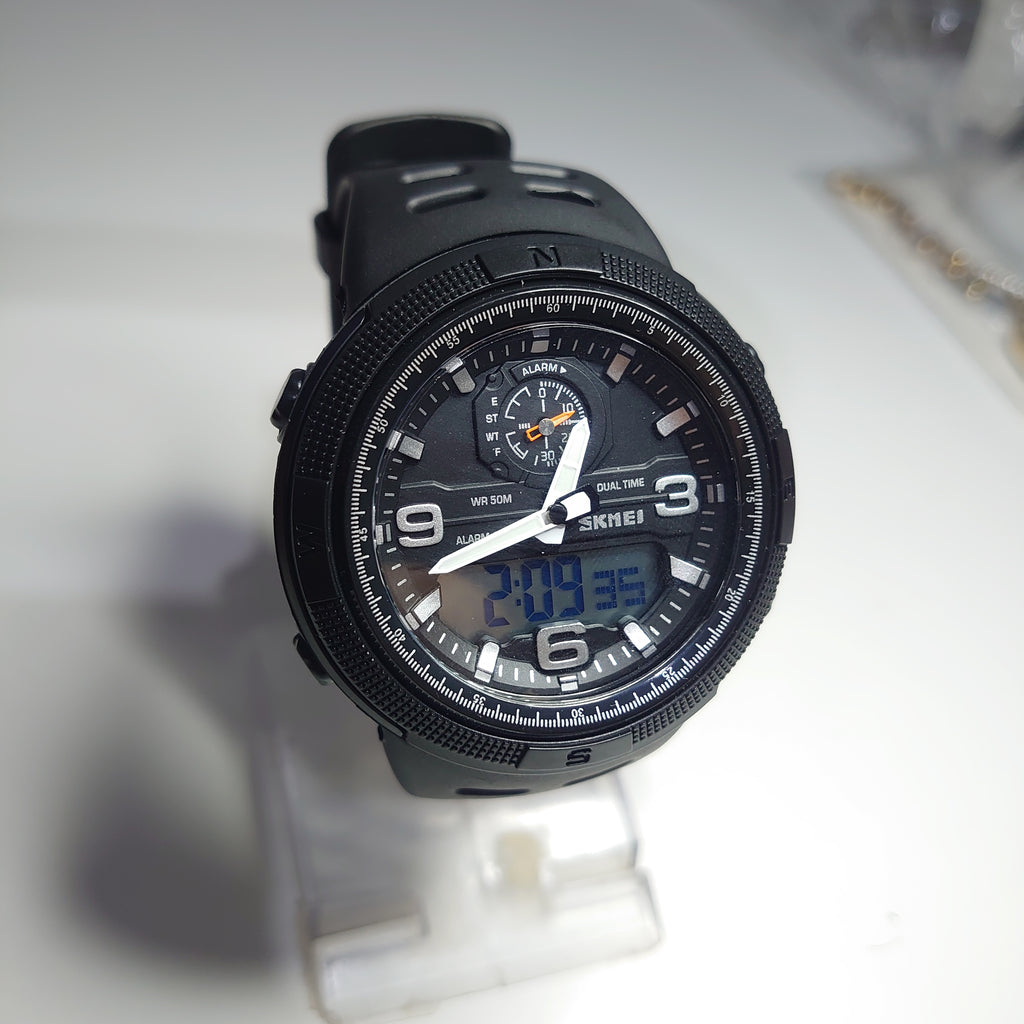 SKMEI 1655