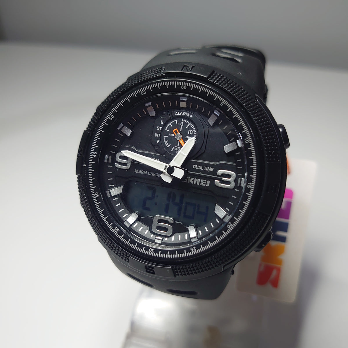 SKMEI 1655