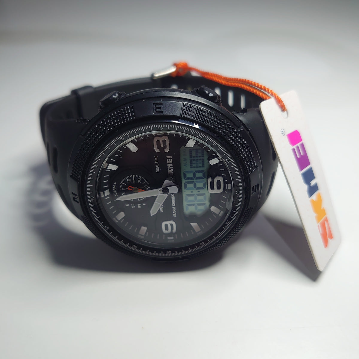 SKMEI 1655