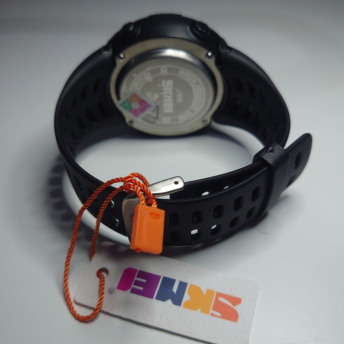SKMEI 1655