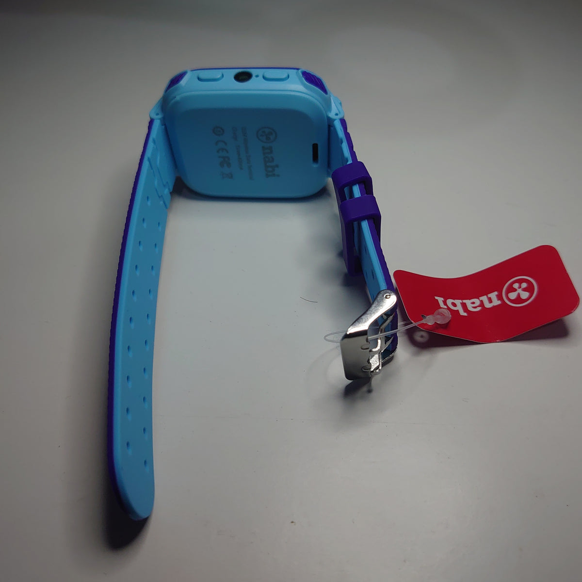 Nabi Z3 Kids Smartwatch