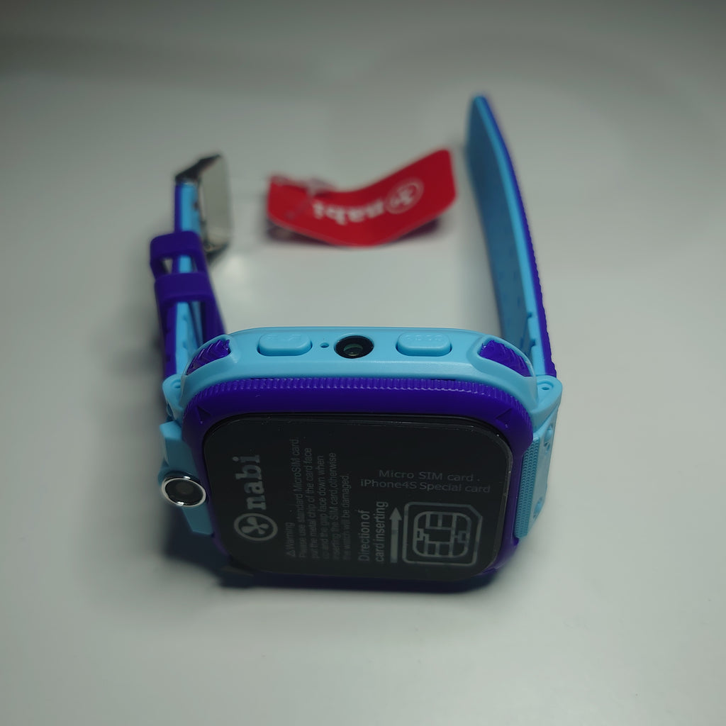 Nabi Z3 Kids Smartwatch