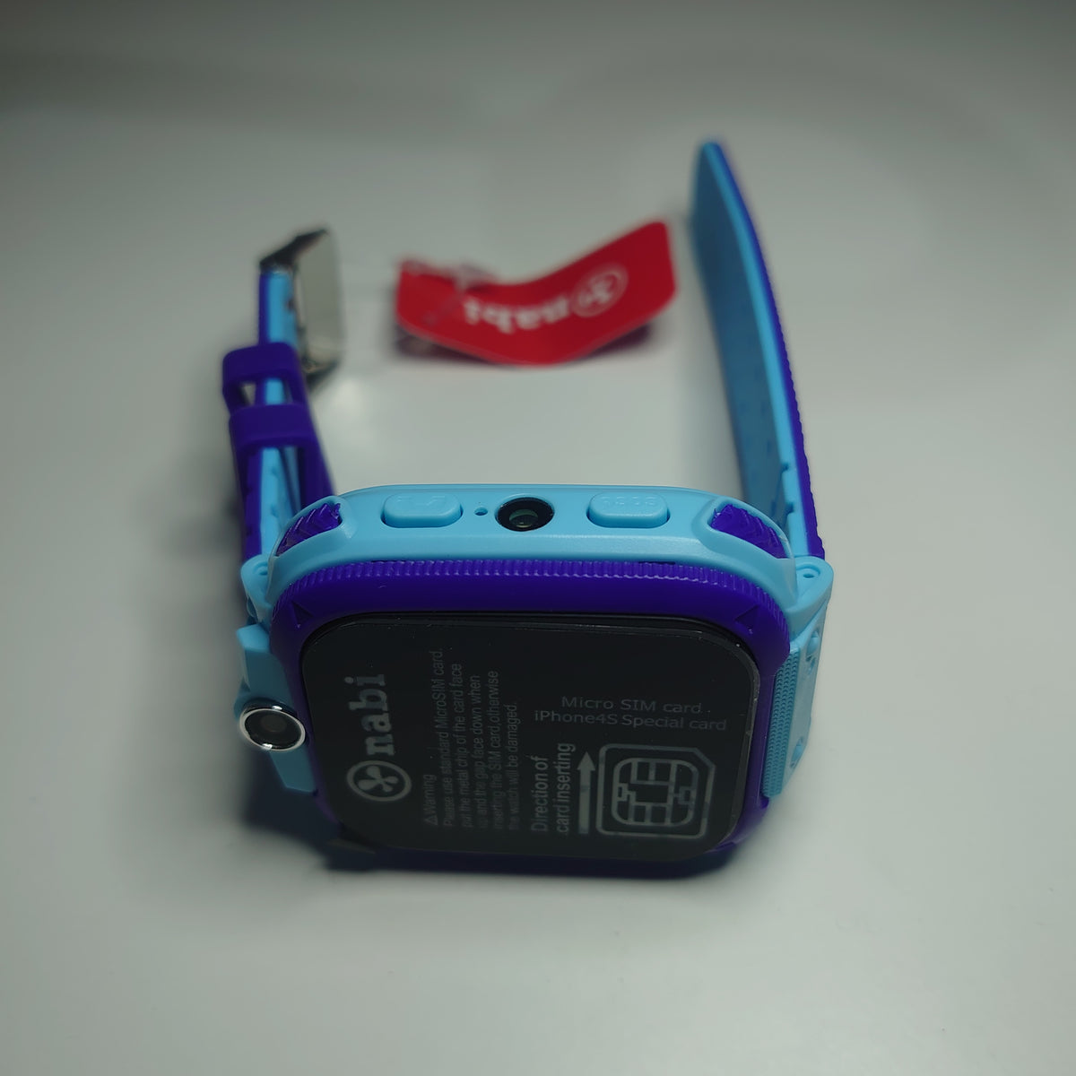 Nabi Z3 Kids Smartwatch