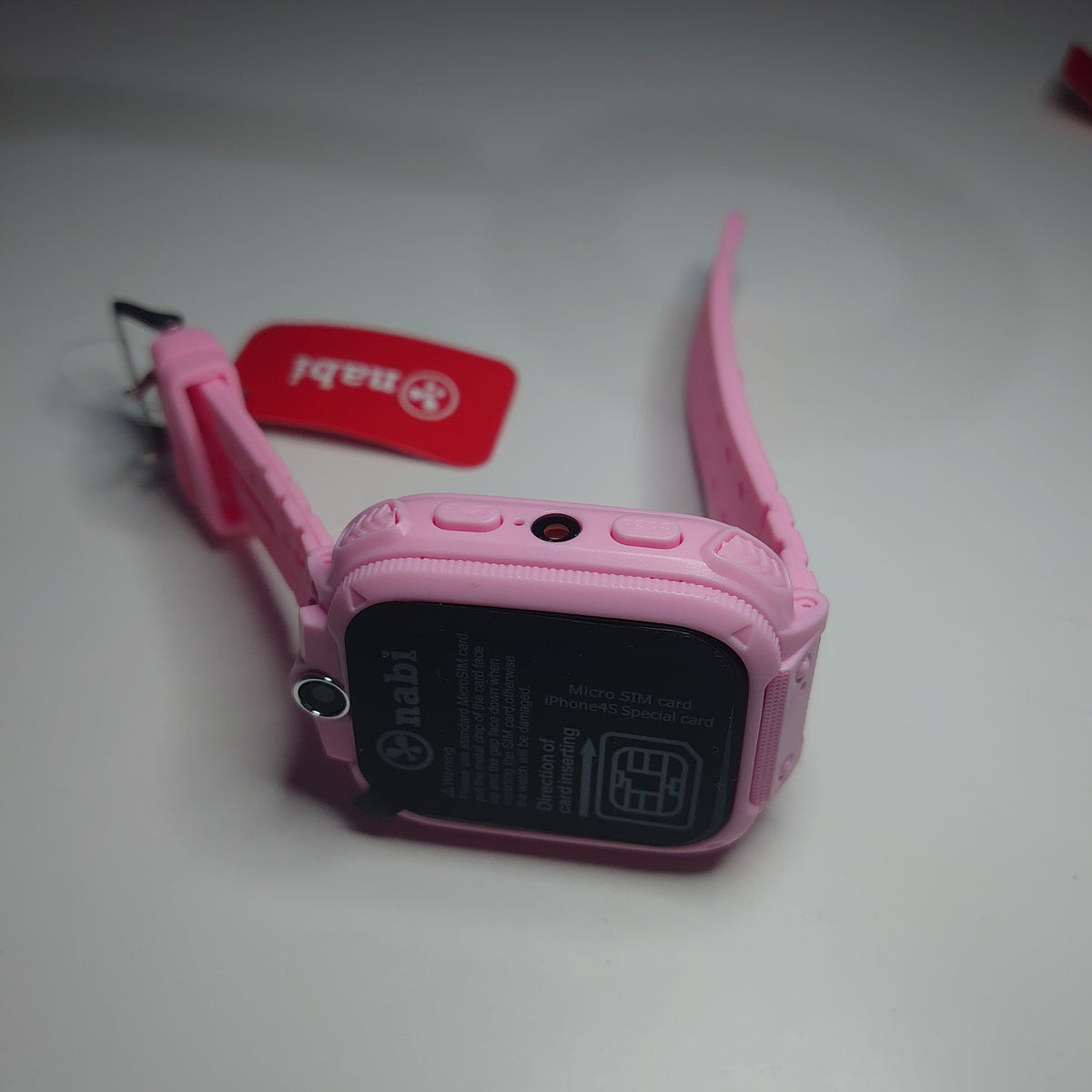 Nabi Z3 Kids Smartwatch