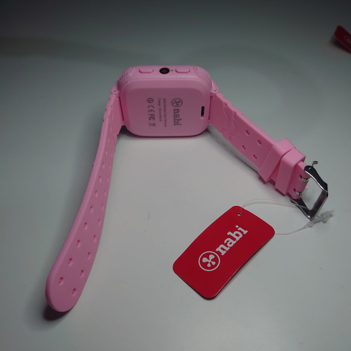 Nabi Z3 Kids Smartwatch