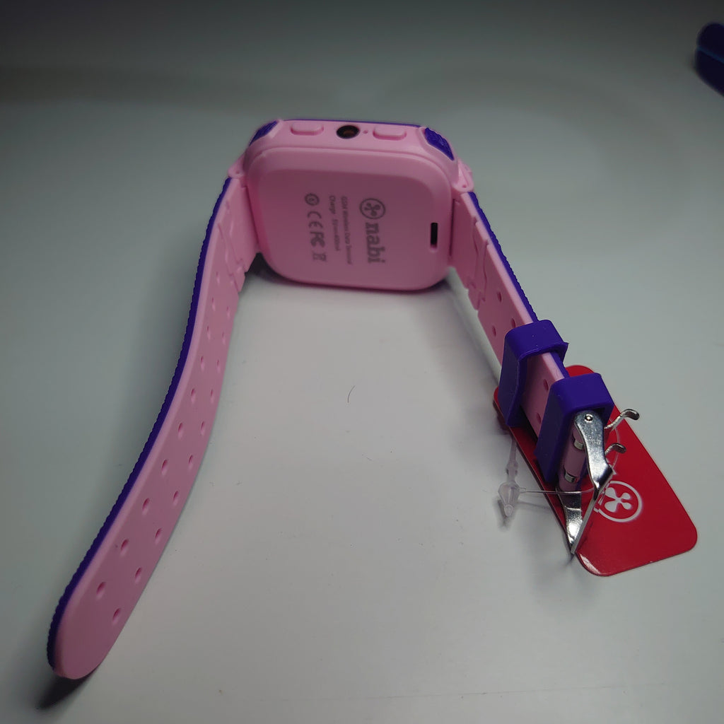 Nabi Z3 Kids Smartwatch