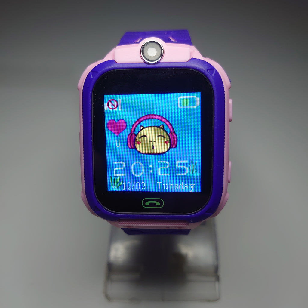 Nabi Z3 Kids Smartwatch