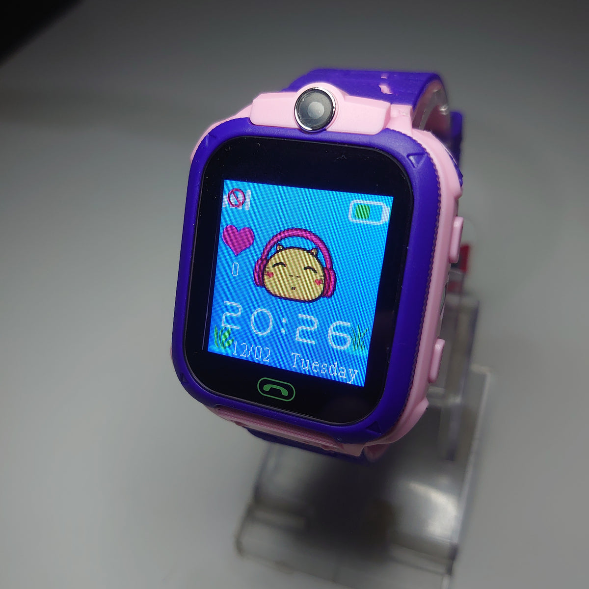 Nabi Z3 Kids Smartwatch