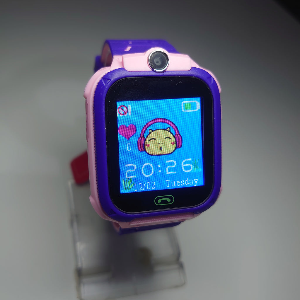 Nabi Z3 Kids Smartwatch