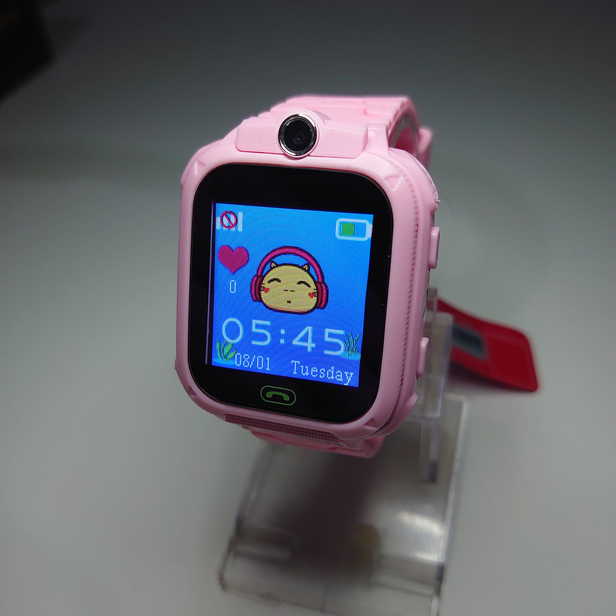 Nabi Z3 Kids Smartwatch