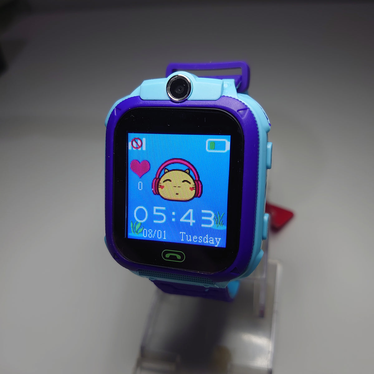 Nabi Z3 Kids Smartwatch
