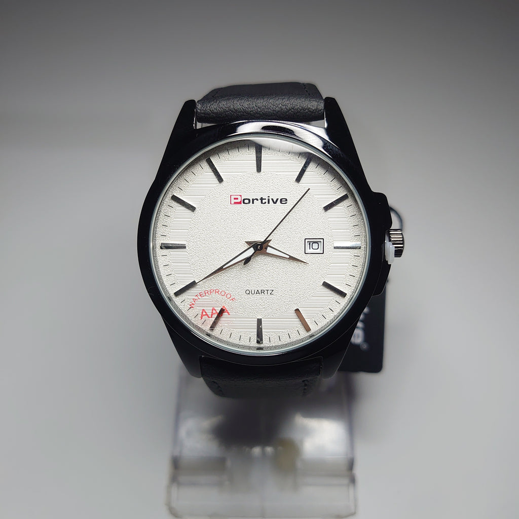 Portive P1328 White