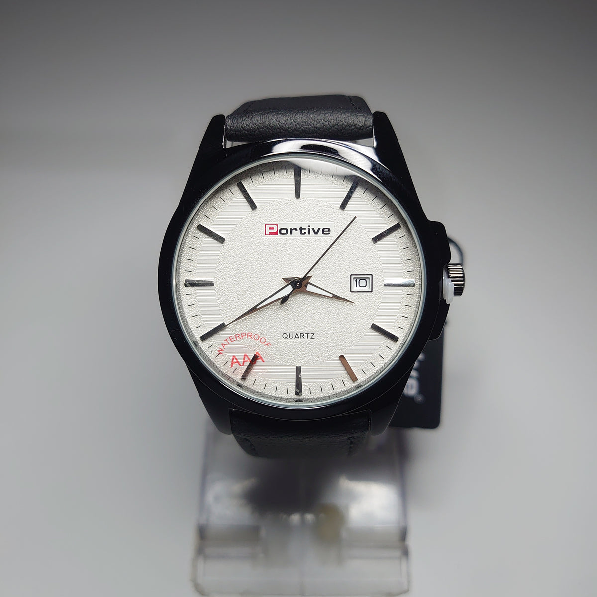 Portive P1328 White