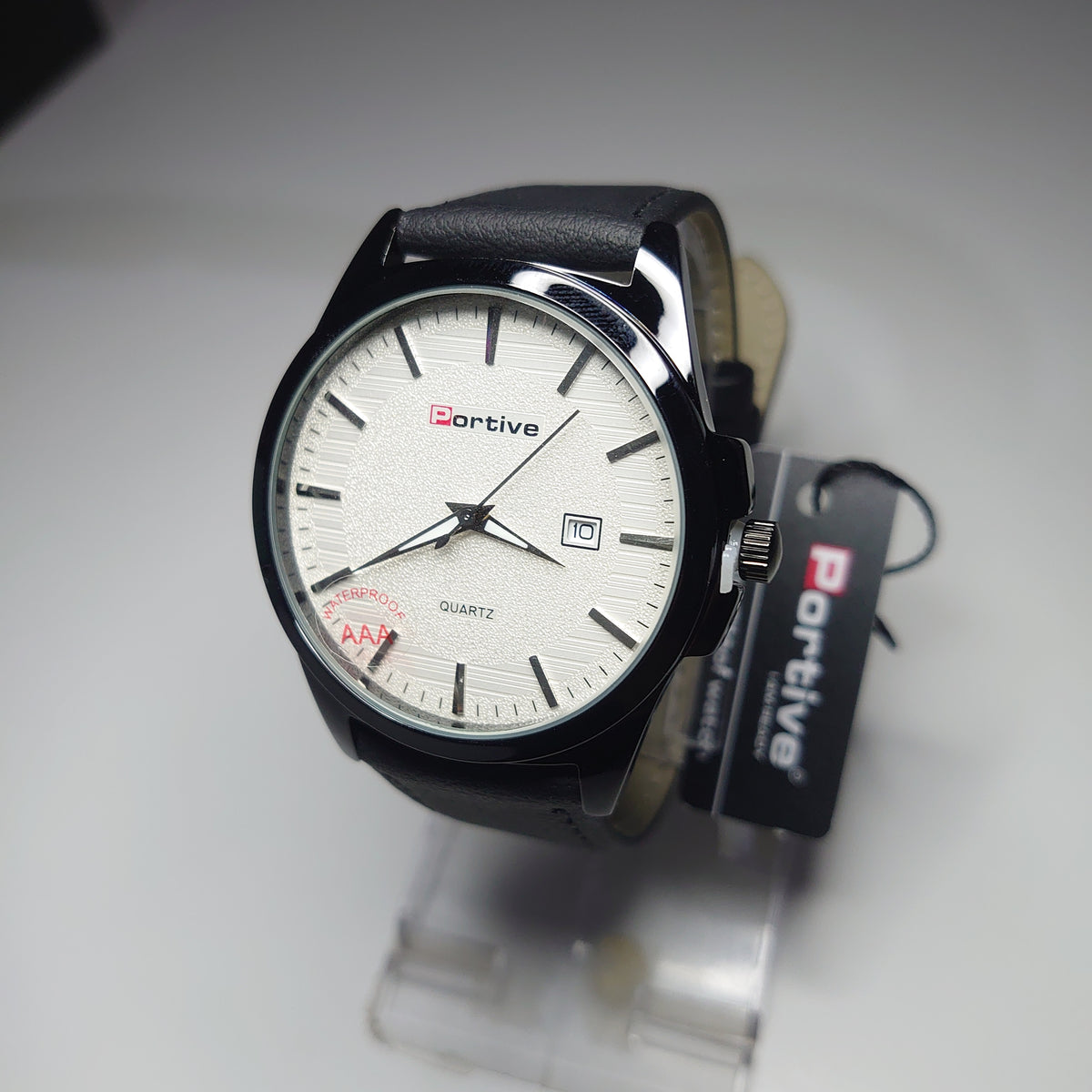 Portive P1328 White