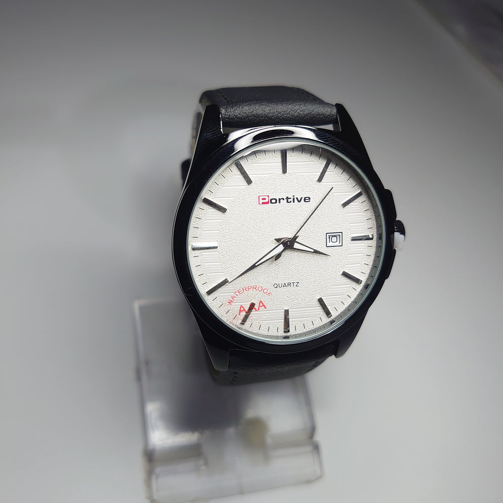 Portive P1328 White