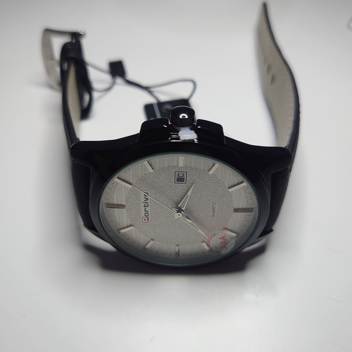Portive P1328 White